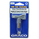 Graco Airless Verf Spray for Heavy Duty Reserve -A -Clean, switch tip, Model XHD523, IMPA 270926