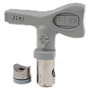 Graco Airless Paint Spray for Heavy Duty Reserve -A -Clean, switch tip, Model XHD527