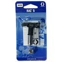 Graco, Airless Paint Spray Reverse -A -Clean switch tip, RAC 5, model 262-523