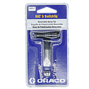 Graco, Airless Paint Spray Reverse -A -Clean switch tip, RAC 5, model 286-417
