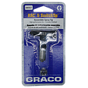 Graco, Airless Paint Spray Reverse -A -Clean switch tip, RAC 5, model 286-517