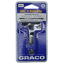 Graco, Airless Verf Spray Reverse -A -Clean switch tip, RAC 5, model 286-517
