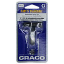 Graco, Airless Paint Spray Reverse -A -Clean switch tip, RAC 5, model 286-521