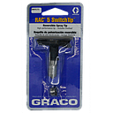 Graco, Airless Paint Spray Reverse -A -Clean switch tip, RAC 5, model 286-523
