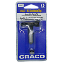 Graco, Airless Paint Spray Reverse -A -Clean switch tip, RAC 5, model 286-527