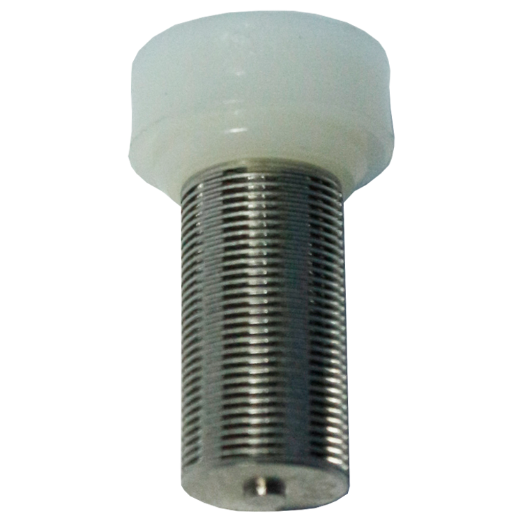 Graco airless paintspray spare tip filter, mesh 60, PN 205265, IMPA 270141