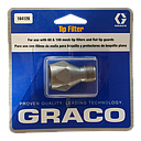 GRACO Airless Paint Spray Tip Filter Retainer 164T120 , IMPA 270144