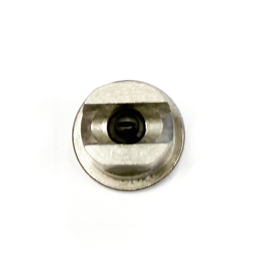 GRACO Airless Paint Spray Tip, standard, spray angle 60 degree, tip diameter 0.021", GGO-621 (269-621), IMPA 270235