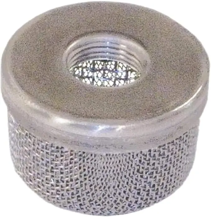 Graco Inlet strainer 1/2" for airless paintspray pump, PN 181073