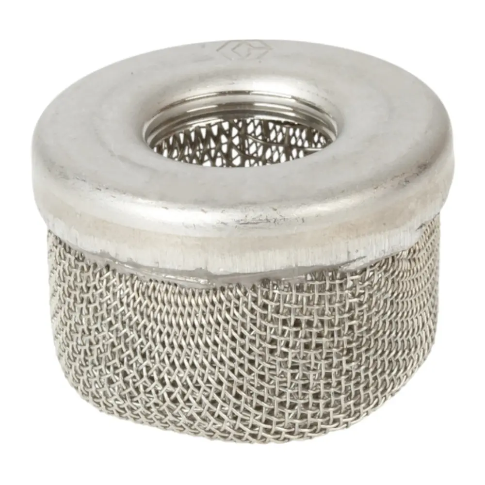 Graco Inlet strainer 1" for airless paintspray pump 56:1, PN 181072