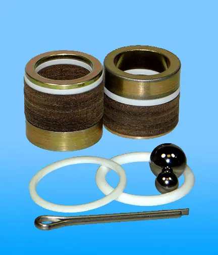 Graco Pump repair kit for 30:1 President, Viscount 3000, PN. 206-733