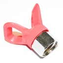 Graco Reverse A-Clean, Flat Tip Guard 7/8", model 220-251
