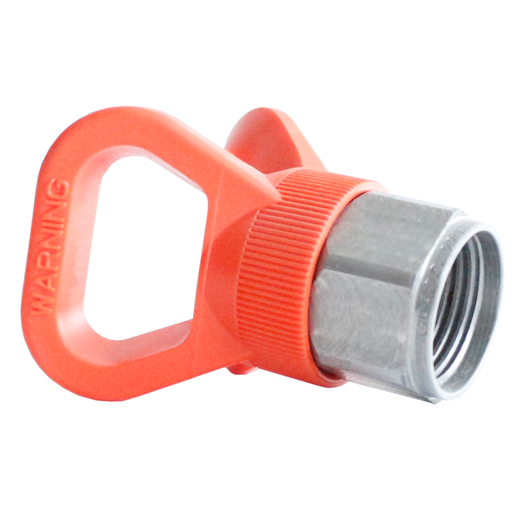 Graco Reverse A-Clean, Flat Tip Guard 7/8", model 220-251