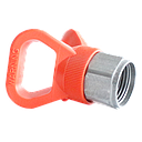 Graco Reverse A-Clean, Flat Tip Guard 7/8", model 220-251