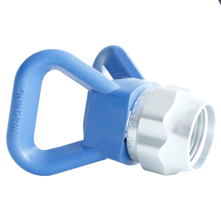 Graco Reverse A-Clean, RAC X HandTite Tip Guard 7/8", model LTX-*** (246-215)