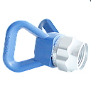 Graco Reverse A-Clean, RAC X HandTite Tip Guard 7/8", model LTX-*** (246-215)
