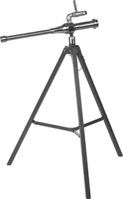 Trelawny Model Hydraflex, Hold Cleaning Gun, On tripod,  342.HY50, IMPA 590742