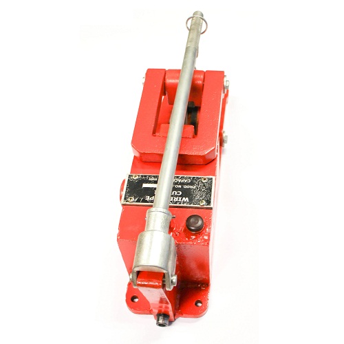 TETRA Hydraulische Kabelknipper, tot een diameter van 45 mm