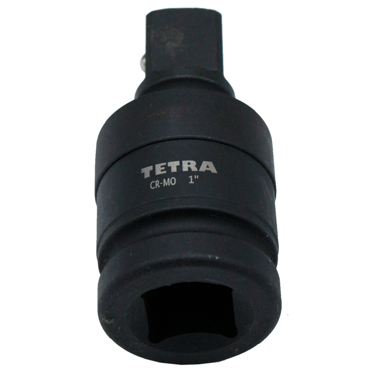 TETRA Impact Universal Joint for impact wrench, square drive 1" (25,4 mm) 
