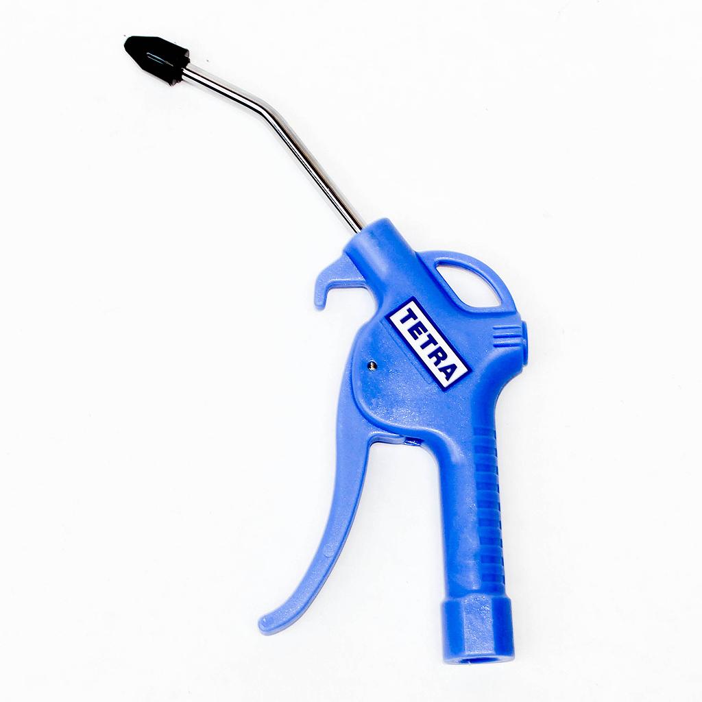 Blaaspistool voor ladingzakken, IMPA 232661