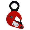 JTJC-B-0.5 Drum hijsklem, Capaciteit 0.5 ton, IMPA 614028