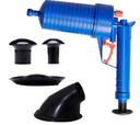 Kinetic rim gun, IMPA 615215