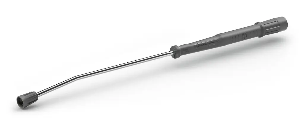 Lance for high pressure cleaner Karcher HD 6/15C, 1050mm