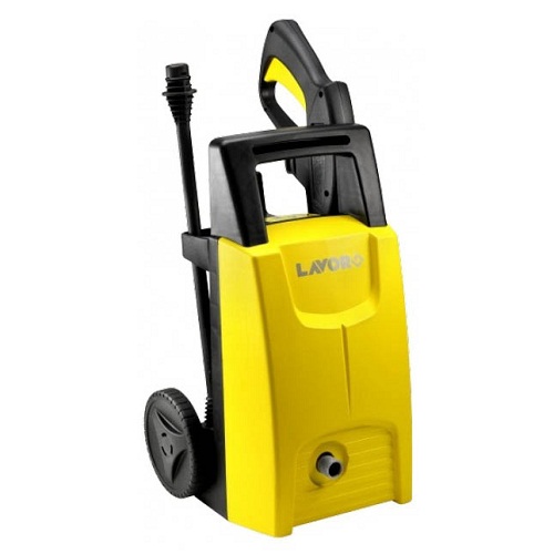 Lavor Mistral Plus 120 Hogedrukreiniger, 120 Bar,  1700 W, 230 V, 50/60 Hz, 6 l/min