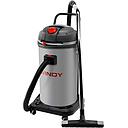 [8161] Lavor Windy 265 PF alleszuiger, cap 65 Ltr,  220V, 60 Hz, 2400W, Kunststof behuizing,  IMPA 590712