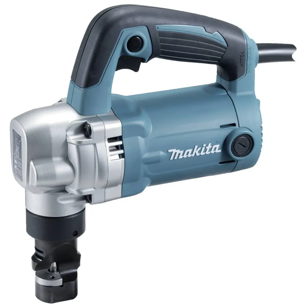 Makita JS1602, Electric Shear, 220V, Cutting cap 1.6 mm, IMPA 591124