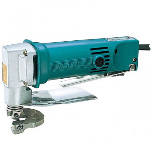 Makita JS1602, Elektrische Plaatschaar, 220V, Cutting cap 1.6 mm, IMPA 591124