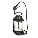 [6129] Mesto Cleaner 3275 PP, industrial plastic shoulder sprayer, 5 L reservoir, including hose & spraylance, IMPA 550661
