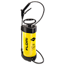 [6467] Mesto Cleaner Flori, industrial plastic shoulder sprayer, 5 L reservoir, including hose & spraylance, IMPA 550661