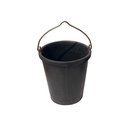 [2229] Neoprene Rubber Buckets, 10 ltr, IMPA 590611