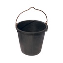 [2230] Neoprene Rubber Buckets, 20 ltr, IMPA 590612