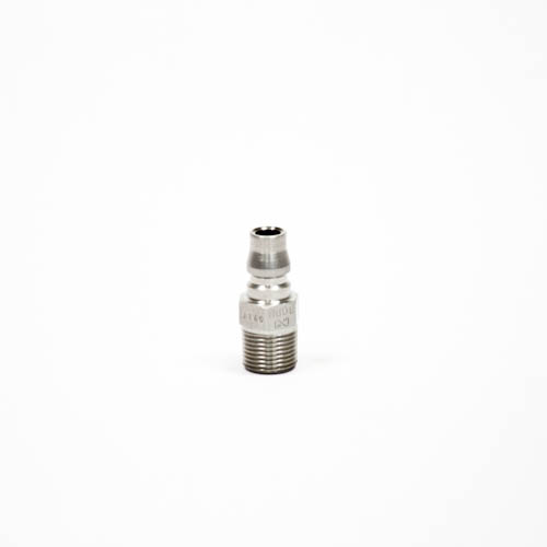 NITTO 30PM (3/8"), Quick-Connect Coupler, Stainless steel, IMPA 351353
