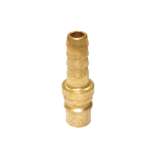 NITTO 400PH (1/2") Luchtsnelkoppeling, Messing, IMPA 351244
