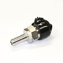 [3277] NITTO 400SH (1/2"), Quick-Connect Coupler, Stainless steel, IMPA 351224