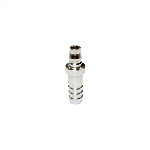 NITTO 40PH (1/2") Luchtsnelkoppeling, Verchroomd staal, IMPA 351233