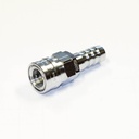 [3278] NITTO 600SH (3/4"), Quick-Connect Coupler, Stainless steel, IMPA 351225