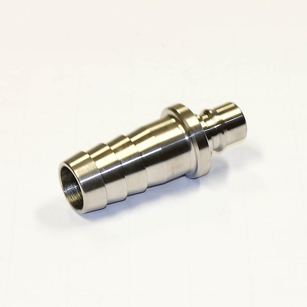NITTO 800PH (1"), Quick-Connect Coupler, Stainless steel, IMPA 351256