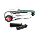 NITTO B-30B, Pneumatic Belt Sander, belt size 30 x 540 mm, IMPA 590394