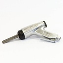 [2084] NITTO JC-16 Pneumatische Naaldbikhamer, pistoolgreep, 29 naalden (2 mm), IMPA 590461