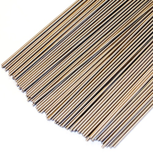 NITTO Naalden voor Naaldenbikhamer, Diameter 4 mm, Lengte 300 mm, 50 stuks, IMPA 590498