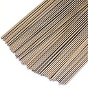 NITTO Needles for Needle Scaler, Diameter 4 mm, Length 300 mm, 50 pcs, IMPA 590498