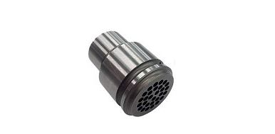 Nitto Needle Supporter 2 mm for JEX-66, PN TP01499-0, IMPA 590474 