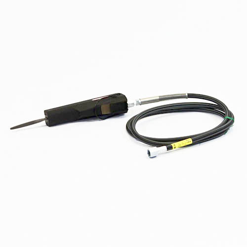 NITTO SH-100A, Pneumatic Auto File, 6,3 mm shank, 9 mm stroke, 3700 rpm, IMPA 590421