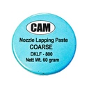 [2579] Nozzle lapping paste, Fine (Grit 800), 60 gr, IMPA 614223