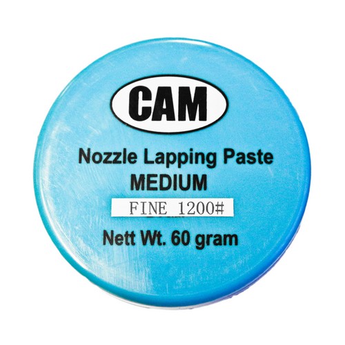 Nozzle lapping paste, Fine (Grit 1200), 60 gr, IMPA 614221