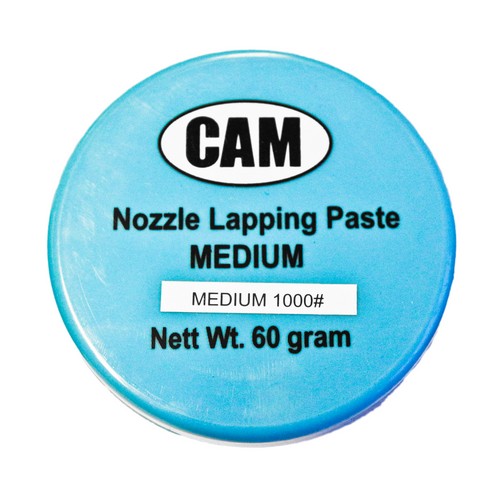 Nozzle lapping paste, Fine (Grit 1000), 60 gr, IMPA 614222